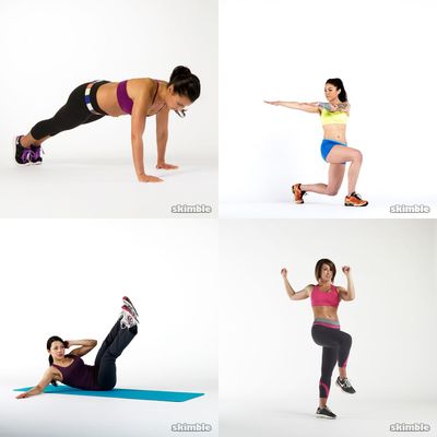 Workout
