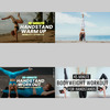 Handstands (gymnastics)
