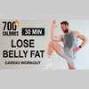 Belly fat burn