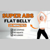 Standing abs
