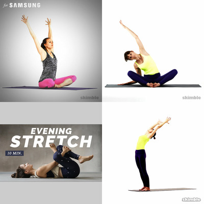 Stretches