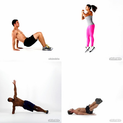 Workouts