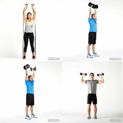 Shoulders