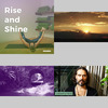 Mondays - yoga/meditation