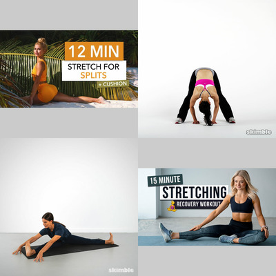 Stretch