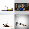 Mels workouts