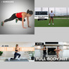 Full bodyweight