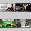 Calisthenics