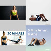 Short Workout