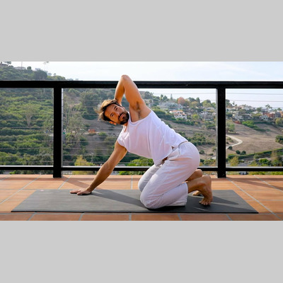 Stretch