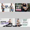 Weekly Workout