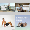 Short No Equipment