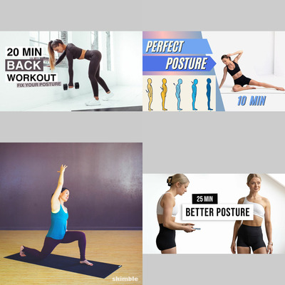 Posture