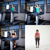 Walking Workout
