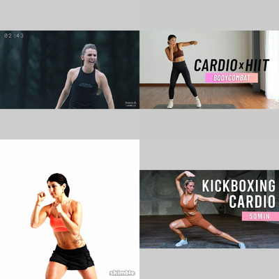 Body Combat