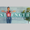 Total body strength