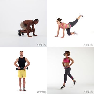 Arms