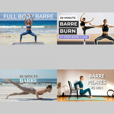 Barre