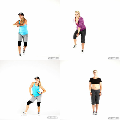 Dance Workouts