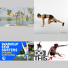Workout for Surfing