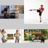 Glutes