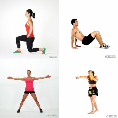 Workout