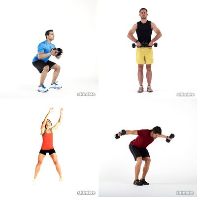 Arms