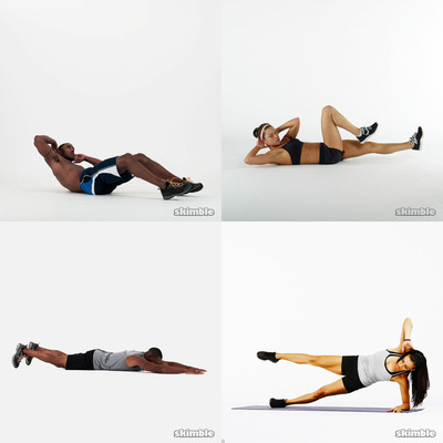 Core
