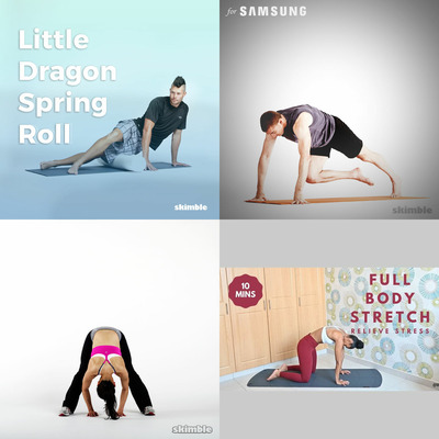 Stretching