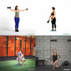30 Minute Weighted Workouts