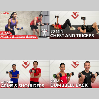 HASfit