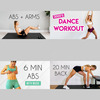 MadFit