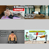 meine workouts