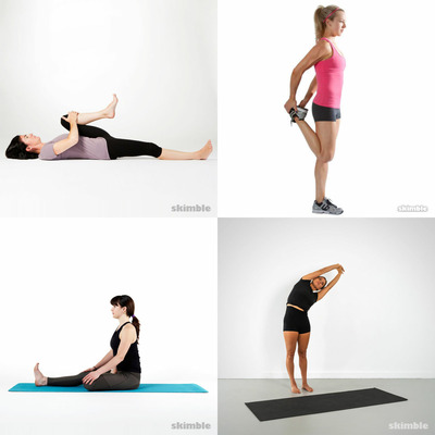 Stretching