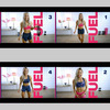 Fuel series - Caroline Girven