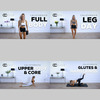 Calisthenics- Caroline Girven