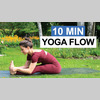 Quick Yoga Beginner