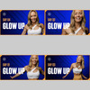 Glow up 2.0