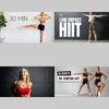 Moderate HIIT