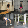 Swolevember Workout