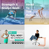 Desk Workouts
