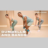 Lower Body Strenght Workout