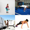 ChatGPT Weekly Workout