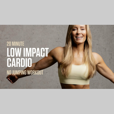 Cardio