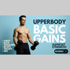 Upper body strength