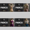 Fierce 1.0
