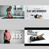 Abs - You Tube - Intense
