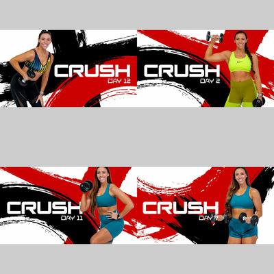 Crush