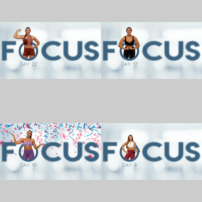 Focus