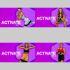 Activate